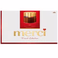 Storck Merci Große Vielfalt, Finest Selection, 400g Packung Bild 1