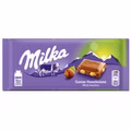 Milka Ganze Haselnüsse Schokolade, 17 Tafeln je 100g Milka Ganze Haselnüsse Schokolade 17 Tafeln je 95g Bild 2