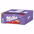 Milka LU Kekse Schokolade, 18 Tafeln je 87g Bild 1