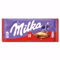 Milka LU Kekse Schokolade, 18 Tafeln je 87g Bild 2