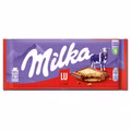 Milka LU Kekse Schokolade, 18 Tafeln je 87g Milka LU Kekse Schokolade, 18 Tafeln je 87g Bild 2