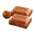 Milka Noisette Schokolade 25 Tafeln je 90g Milka Noisette Schokolade 25 Tafeln je 90g Bild 3