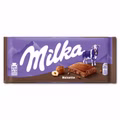 Milka Noisette Schokolade 25 Tafeln je 90g Milka Noisette Schokolade 25 Tafeln je 90g Bild 2