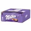 Milka Kuhflecken Schokolade 24 Tafeln je 90g Milka Kuhflecken Schokolade 24 Tafeln je 90g Bild 1