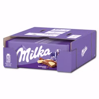 Milka Kuhflecken Schokolade 24 Tafeln je 90g Milka Kuhflecken Schokolade 24 Tafeln je 90g Bild 1