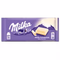Milka Weisse Schokolade 24 Tafeln je 90g Milka Weisse Schokolade 24 Tafeln je 90g Bild 2