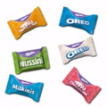 Milka Favourites, gefüllte Schokolade, 141g Packung Bild 4