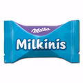 Milka Favourites, gefüllte Schokolade, 141g Packung Bild 9