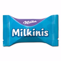 Milka Favourites, gefüllte Schokolade, 141g Packung Milka Favourites, gefüllte Schokolade, 141g Packung Bild 9