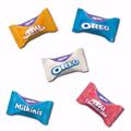 Milka Favorites, gefüllte Schokolade, Gastropack 1kg Bild 3