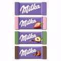 Milka Naps Mix Schokolade Gastropack 1,7 kg Bild 3