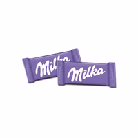 Milka Naps Alpenmilch Schokolade Gastropack 1,7 Kg Milka Naps Alpenmilch Schokolade Gastropack 1,7 Kg Bild 2