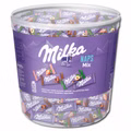 Milka Naps Mix Schokolade 1 kg Dose Bild 2