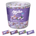 Milka Naps Mix Schokolade 1 kg Dose Bild 1