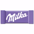 Milka Naps Mix Schokolade 1 kg Dose Bild 4