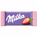 Milka Naps Mix Schokolade 1 kg Dose Bild 5