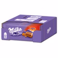 Milka Daim Schokolade, 24 Tafeln je 90g Milka Daim Schokolade, 24 Tafeln je 90g Bild 1