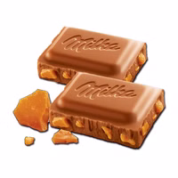 Milka Daim Schokolade, 24 Tafeln je 90g Milka Daim Schokolade, 24 Tafeln je 90g Bild 3