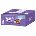 Milka Joghurt Schokolade 23 Tafeln je 100g Milka Joghurt Schokolade 23 Tafeln je 100g Bild 1