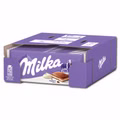 Milka Joghurt Schokolade 23 Tafeln je 100g Milka Joghurt Schokolade 23 Tafeln je 100g Bild 1