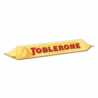 Toblerone MINI, Schokolade, 24 Riegel je 35g Toblerone MINI, Schokolade, 24 Riegel je 35g Bild 2