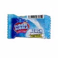 Dubble Bubble Beach Tattoo Gum, Kaugummi 200 Stück Dubble Bubble Beach Tattoo Gum, Kaugummi 200 Stück Bild 2
