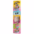 Johny Bee Fruit Straws, Riesen-Schleckpulverstangen, 90 Stück Johny Bee Fruit Straws, Riesen-Schleckpulverstangen, 90 Stück Bild 1