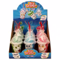 Big Dipper Lolly mit Brausepulver, Lutscher, 9 Stück Bild 1