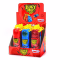 Juicy Drop Pop Lolli, Lutscher, 12 Stück je 26g Juicy Drop Pop Lolli, Lutscher, 12 Stück je 26g Bild 1