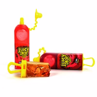 Juicy Drop Pop Lolli, Lutscher, 12 Stück je 26g Juicy Drop Pop Lolli, Lutscher, 12 Stück je 26g Bild 2