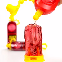 Juicy Drop Pop Lolli, Lutscher, 12 Stück je 26g Juicy Drop Pop Lolli, Lutscher, 12 Stück je 26g Bild 3