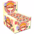 Mega Double Lolli, Lutscher, 36 Stück je 32g Mega Double Lolli, Lutscher, 36 Stück je 32g Bild 1