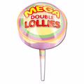 Mega Double Lolli, Lutscher, 36 Stück je 32g Mega Double Lolli, Lutscher, 36 Stück je 32g Bild 2