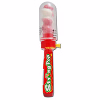 Schnur Pop Lolli, Lutscher, 16 Stück je 23g Schnur Pop Lolli, Lutscher, 16 Stück je 23g Bild 3