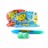Juicy Drop Gummies, Fruchtgummi, 12 Stück je 57g Juicy Drop Gummies, Fruchtgummi, 12 Stück je 57g Bild 3