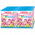 Süße Pilze, Schaumzucker, 12 Beutel je 100g Süße Pilze, Schaumzucker, 12 Beutel je 100g Bild 1