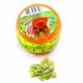 Yo-yo Mania, Jojo mit Kaugummi, 12 Stück je 30g Bild 3