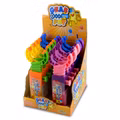Grab Pop, Lutscher mit Zange, Lolli, 12 Stück je 17g Grab Pop, Lutscher mit Zange, Lolli, 12 Stück je 17g Bild 1