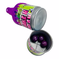 ZED Screamers Shake & Spray, sauer, 12 Stück ZED Screamers Shake & Spray, sauer, 12 Stück Bild 4