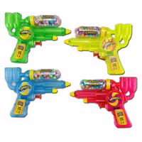 Johny Bee Watergun, Wasserpistole mit Perlen, 12 Stück je 15g Johny Bee Watergun, Wasserpistole mit Perlen, 12 Stück je 15g Bild 2