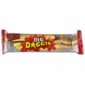 Gummi Zone Fruchtgummi Hot Dog, Big Doggie, 36 Stück je 28g Bild 3