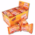 Gummi Zone Fruchtgummi Big Burger, 18 Stück je 28g Bild 1