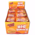 Gummi Zone Fruchtgummi Big Burger, 18 Stück je 28g Bild 2