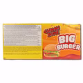 Gummi Zone Fruchtgummi Big Burger, 18 Stück je 28g Bild 5