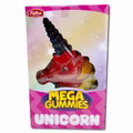 Felko Mega Gummies Unicorn, Riesenfruchtgummi, 600g Bild 2