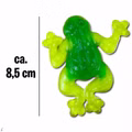 Fini Riesen-Frösche Fruchtgummi 1kg Beutel Bild 1