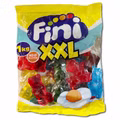 Fini Riesen-Bären Fruchtgummi 1kg Beutel Bild 2