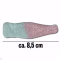 Frisia Riesen-Bubble Gum Flaschen Fruchtgummi 3kg Beutel Bild 1