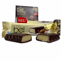 Zentis Belmanda Classic, Marzipan, 18 Riegel je 40g Zentis Belmanda Classic, Marzipan, 18 Riegel je 40g Bild 4
