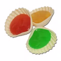 Cool Süsse Schleck-Muscheln, Dose je 100 Stück Bild 2